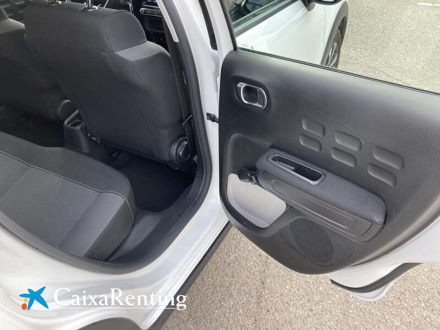 Citroen C3 PureTech Feel Pack 61 kW (83 CV)