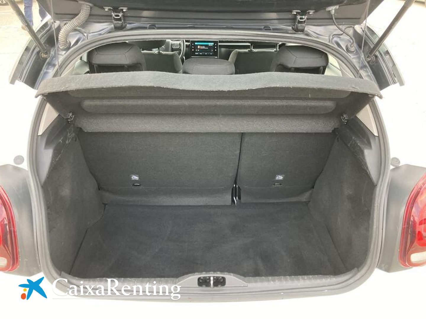 Citroen C3 PureTech Feel Pack 61 kW (83 CV)