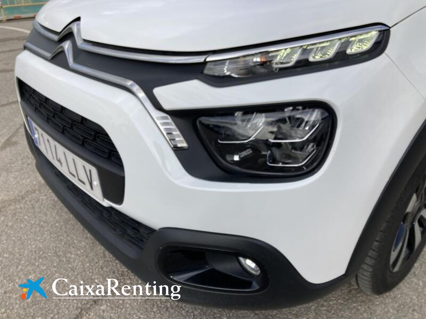 Citroen C3 PureTech Feel Pack 61 kW (83 CV)