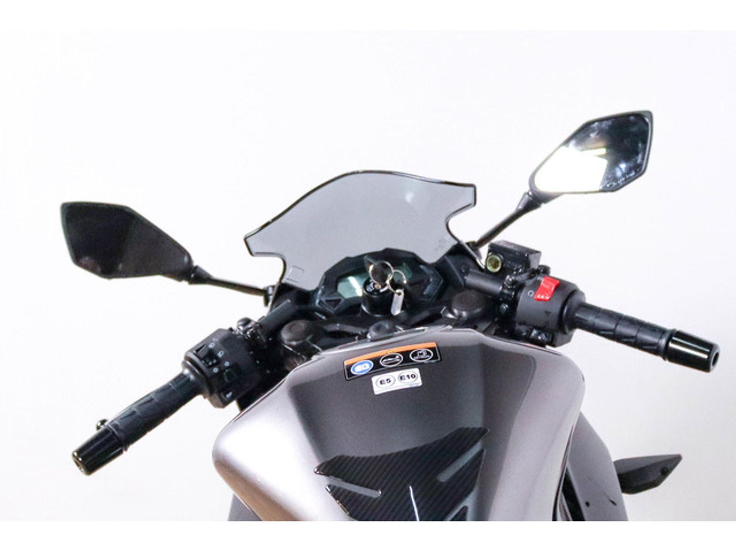 Kawasaki Ninja 125 Performance