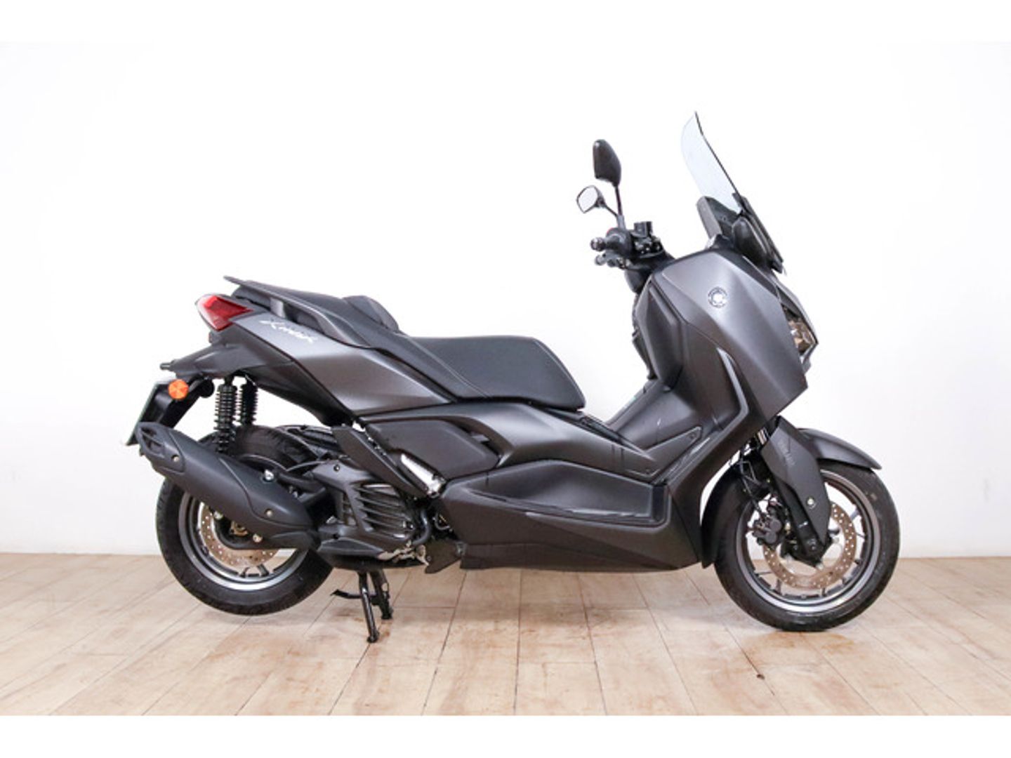 Yamaha X-Max 125