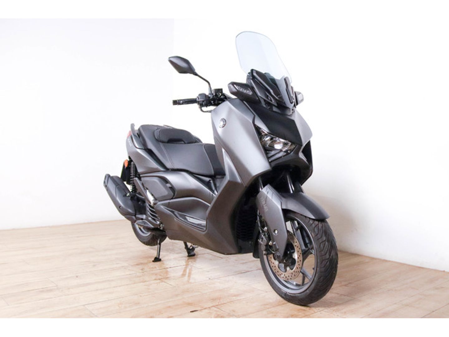 Yamaha X-Max 125