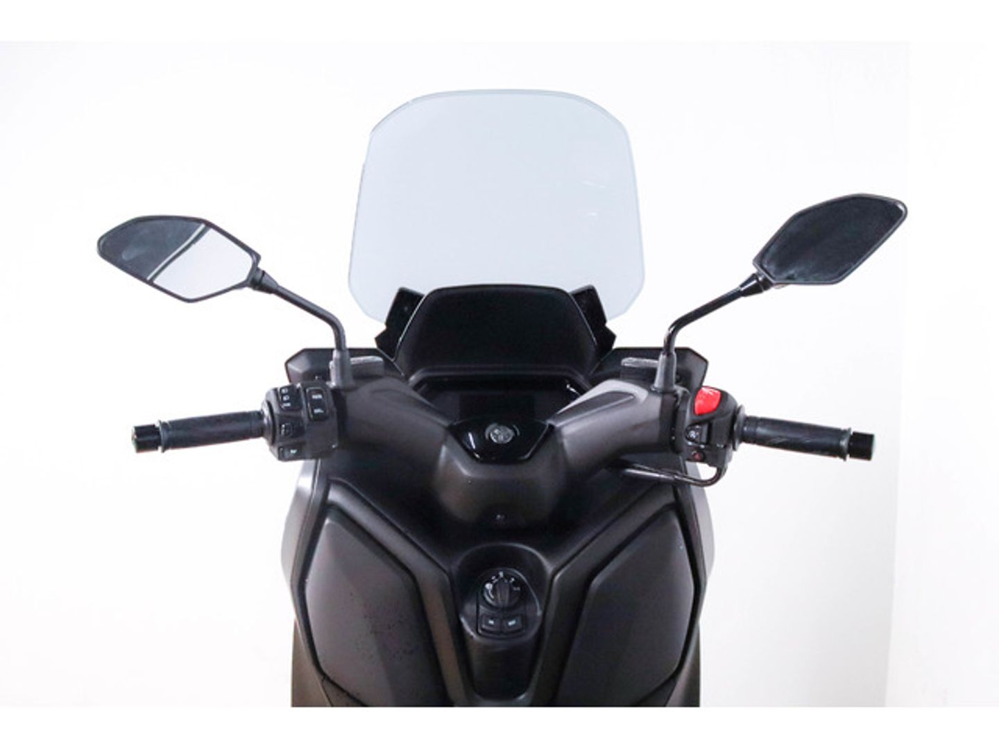 Yamaha X-Max 125