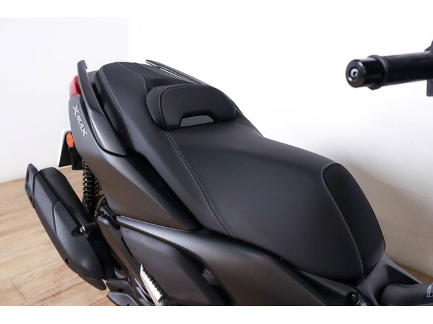 Yamaha X-Max 125
