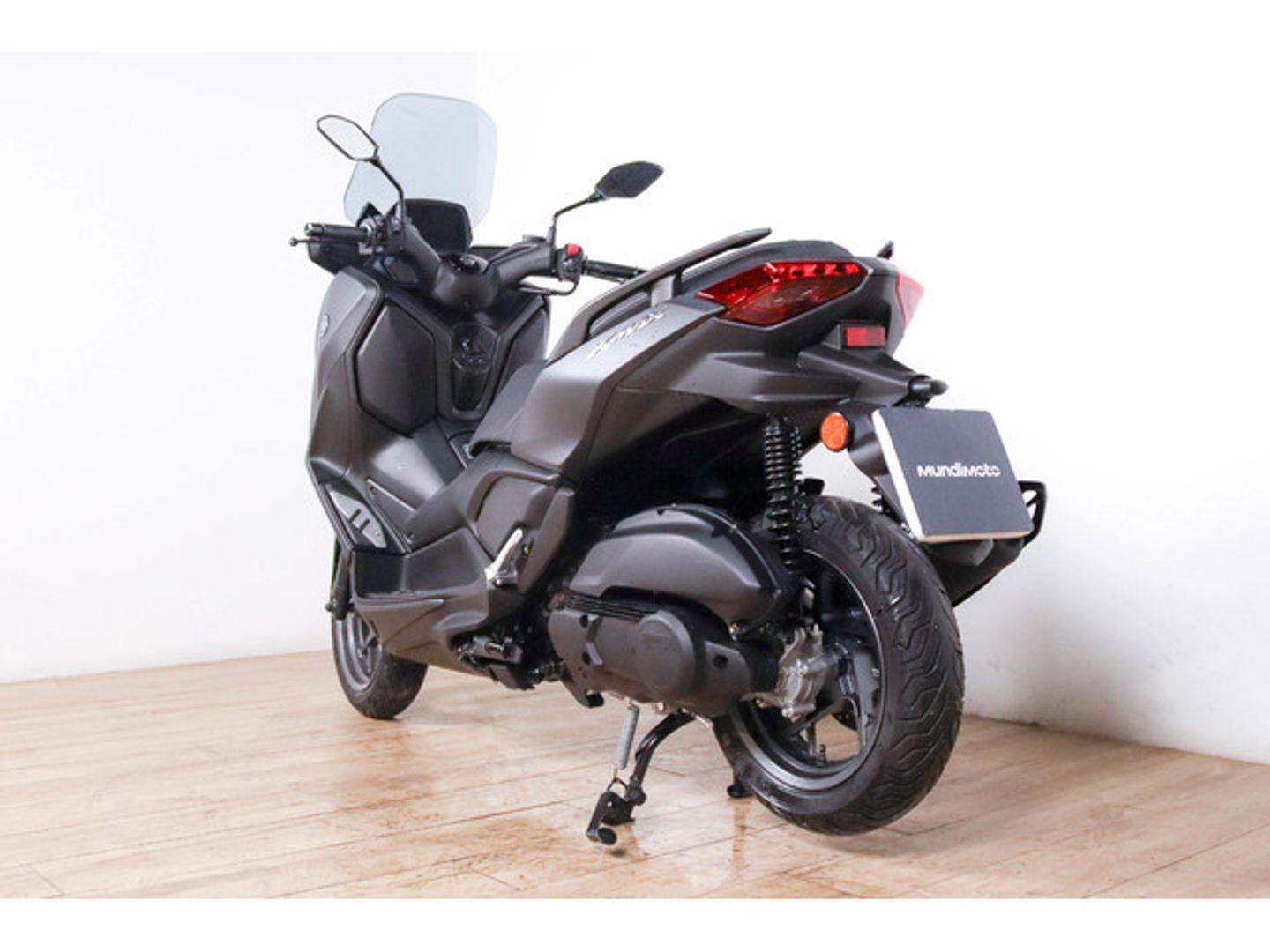 Yamaha X-Max 125