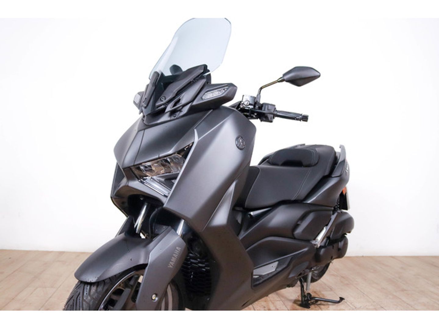 Yamaha X-Max 125
