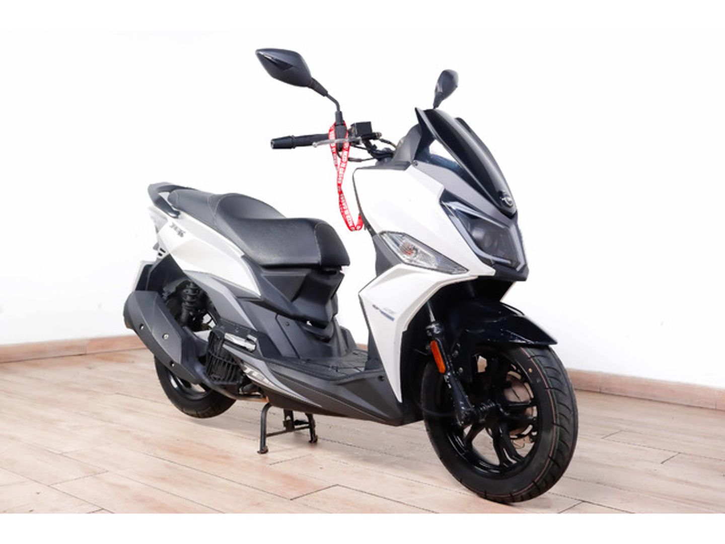 SYM JET 14 125