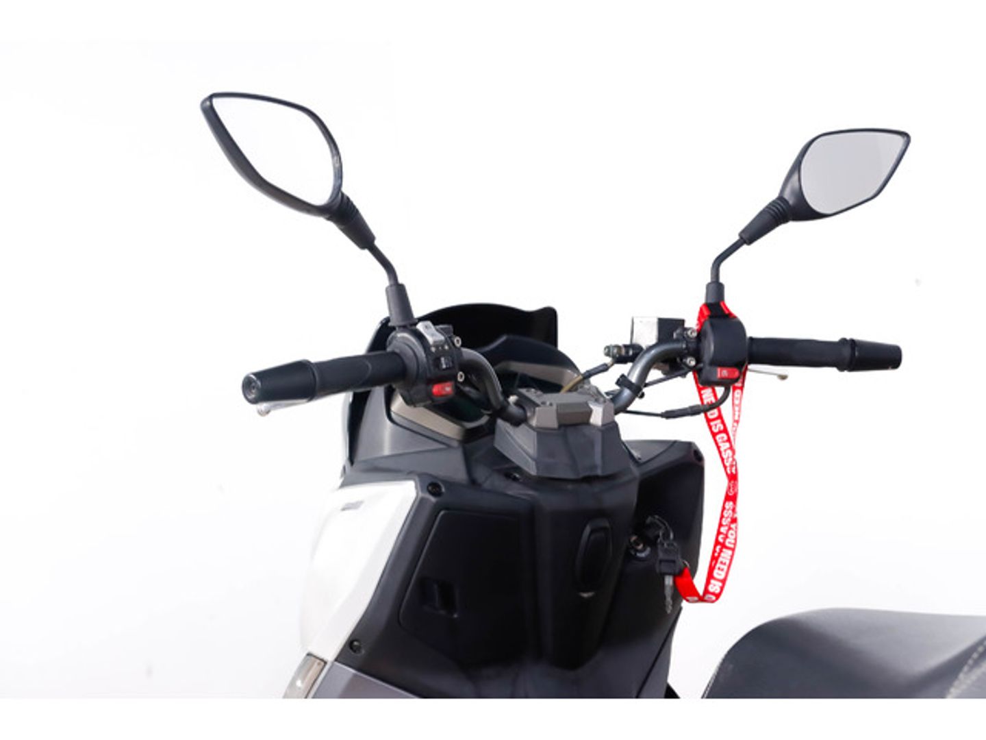 SYM JET 14 125