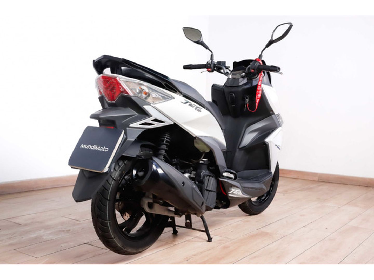 SYM JET 14 125