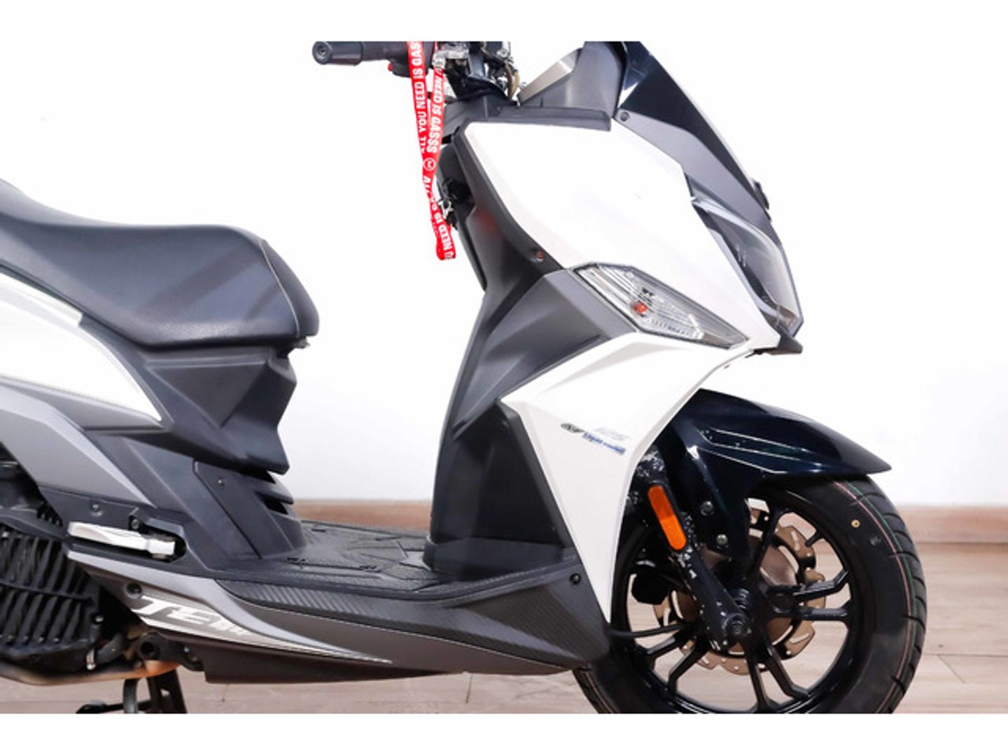 SYM JET 14 125