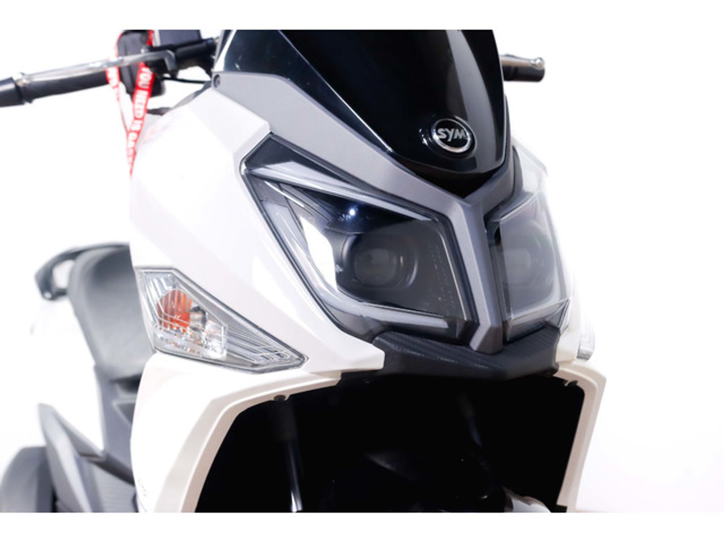 SYM JET 14 125