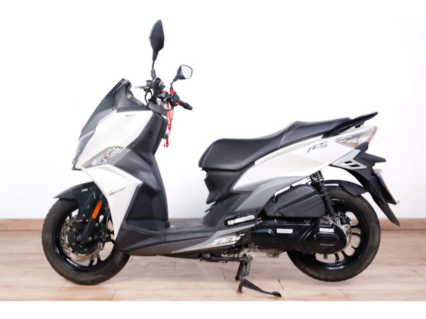 SYM JET 14 125