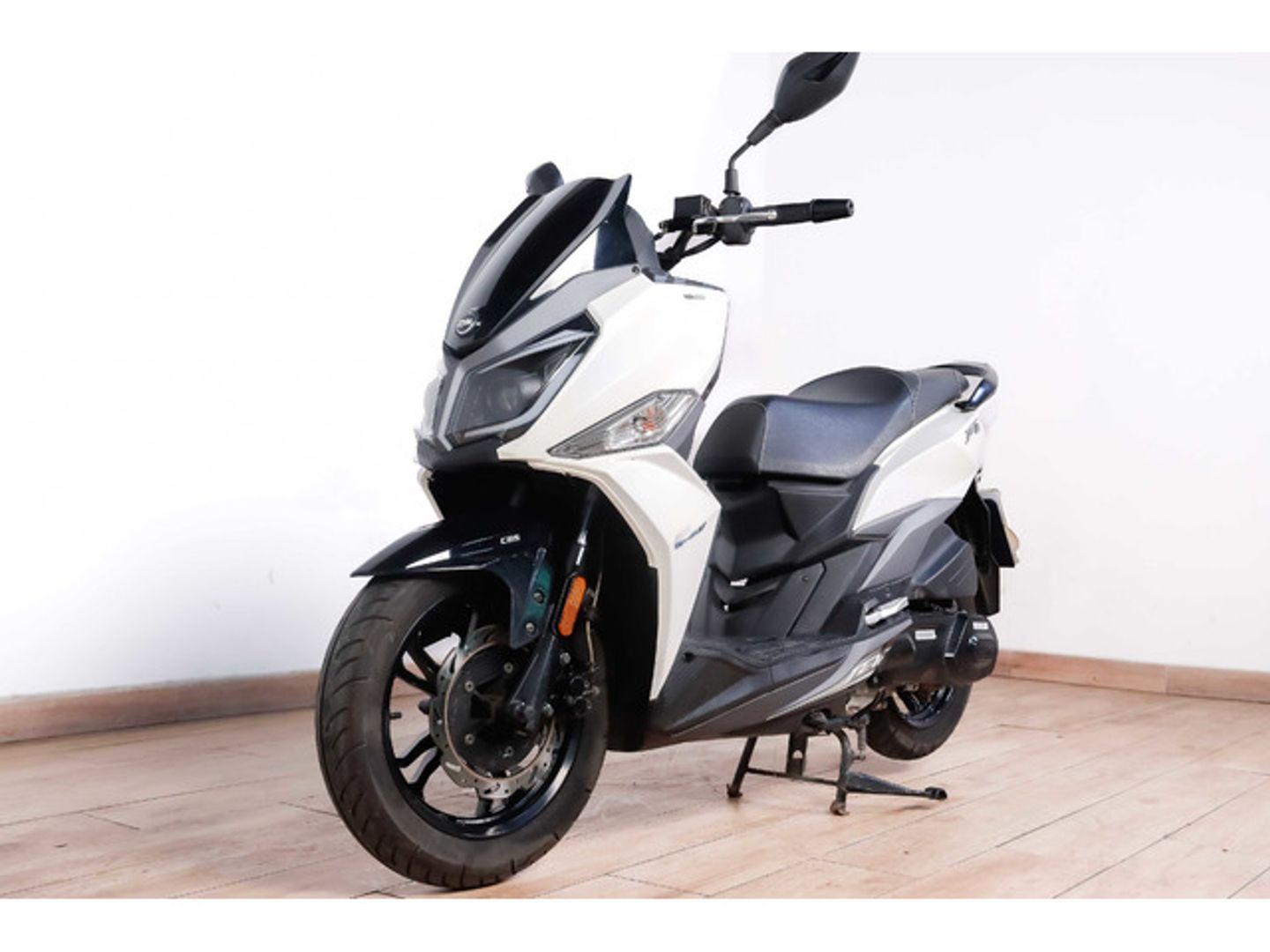 SYM JET 14 125