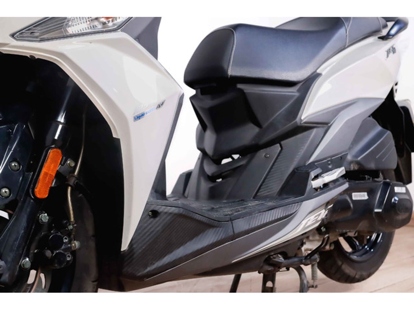 SYM JET 14 125