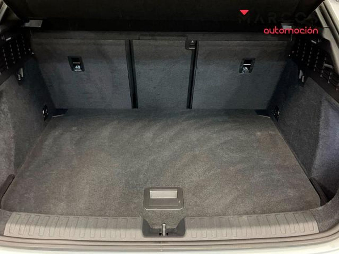 Audi A3 Sportback Black line edition 35 TFSI 110 kW (150 CV)