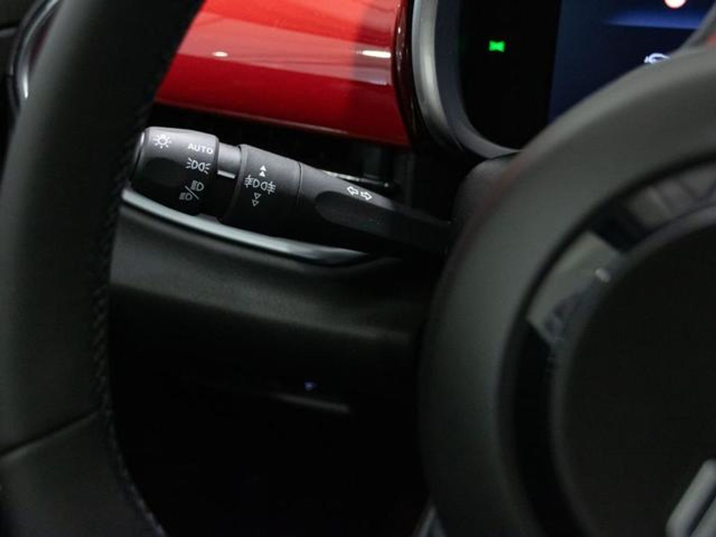 Fiat 600e Red 54kwh 115 kW (156 CV)