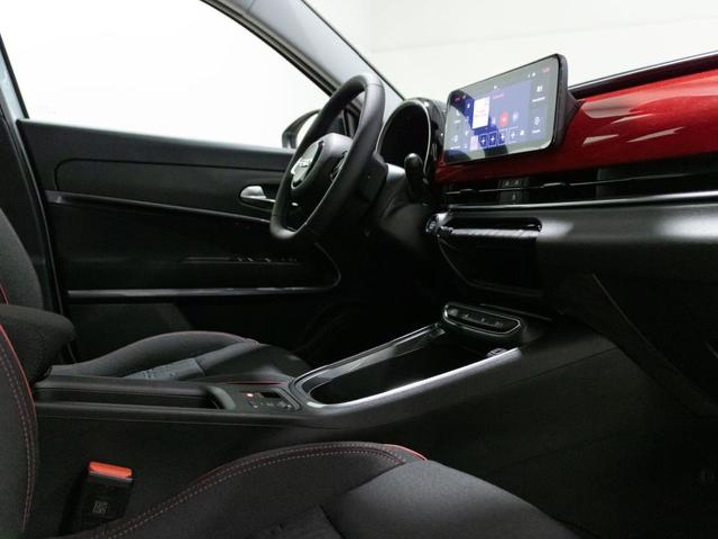Fiat 600e Red 54kwh 115 kW (156 CV)