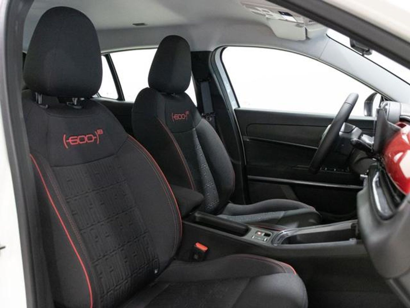 Fiat 600e Red 54kwh 115 kW (156 CV)