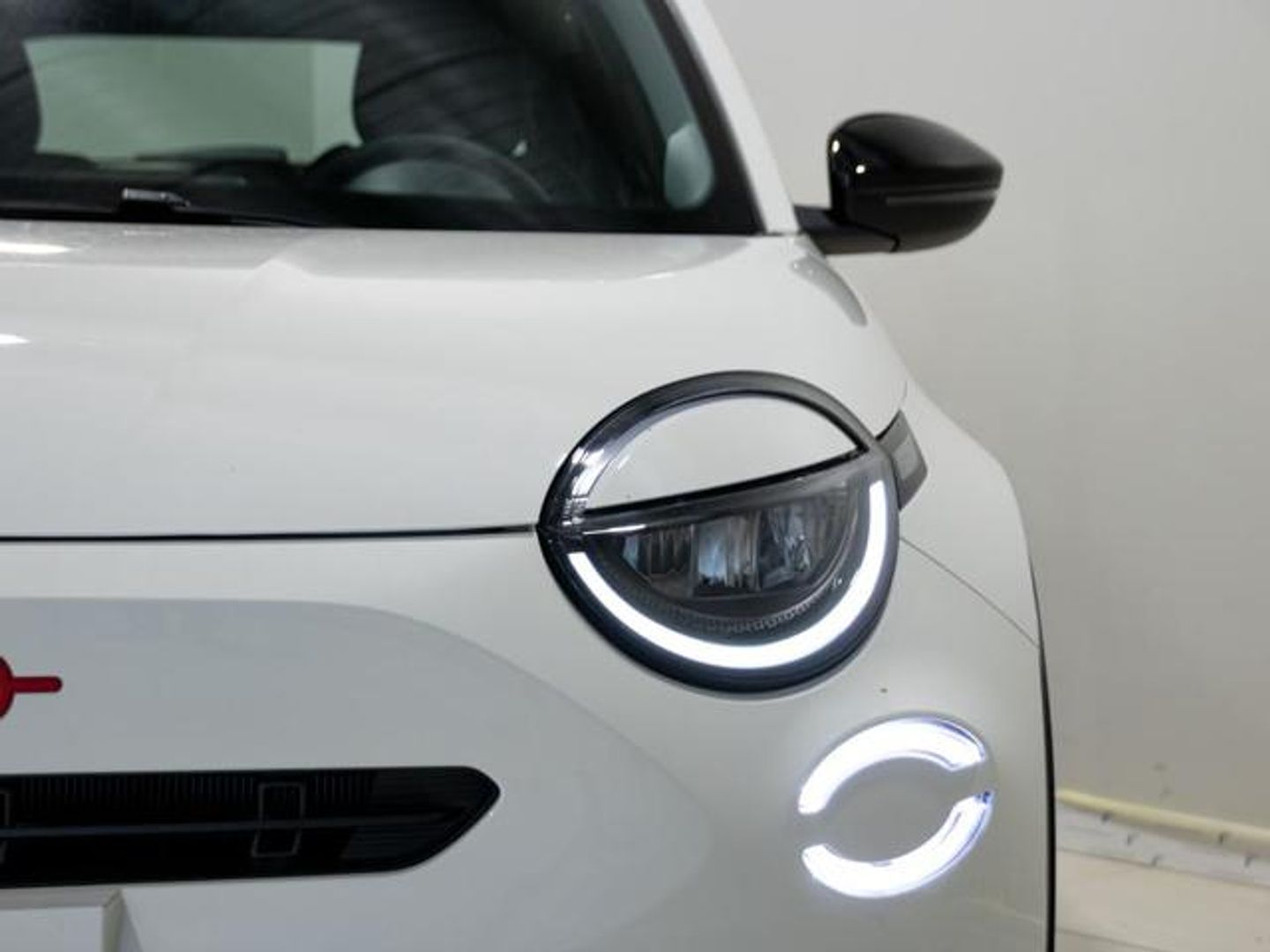 Fiat 600e Red 54kwh 115 kW (156 CV)