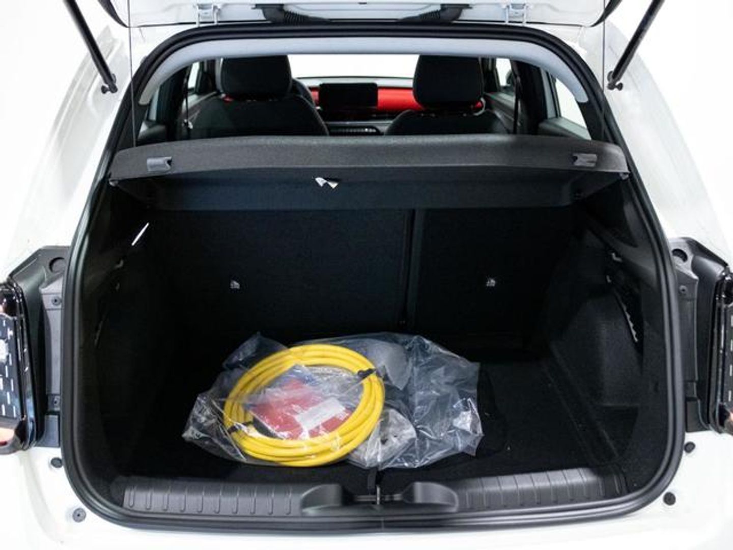 Fiat 600e Red 54kwh 115 kW (156 CV)