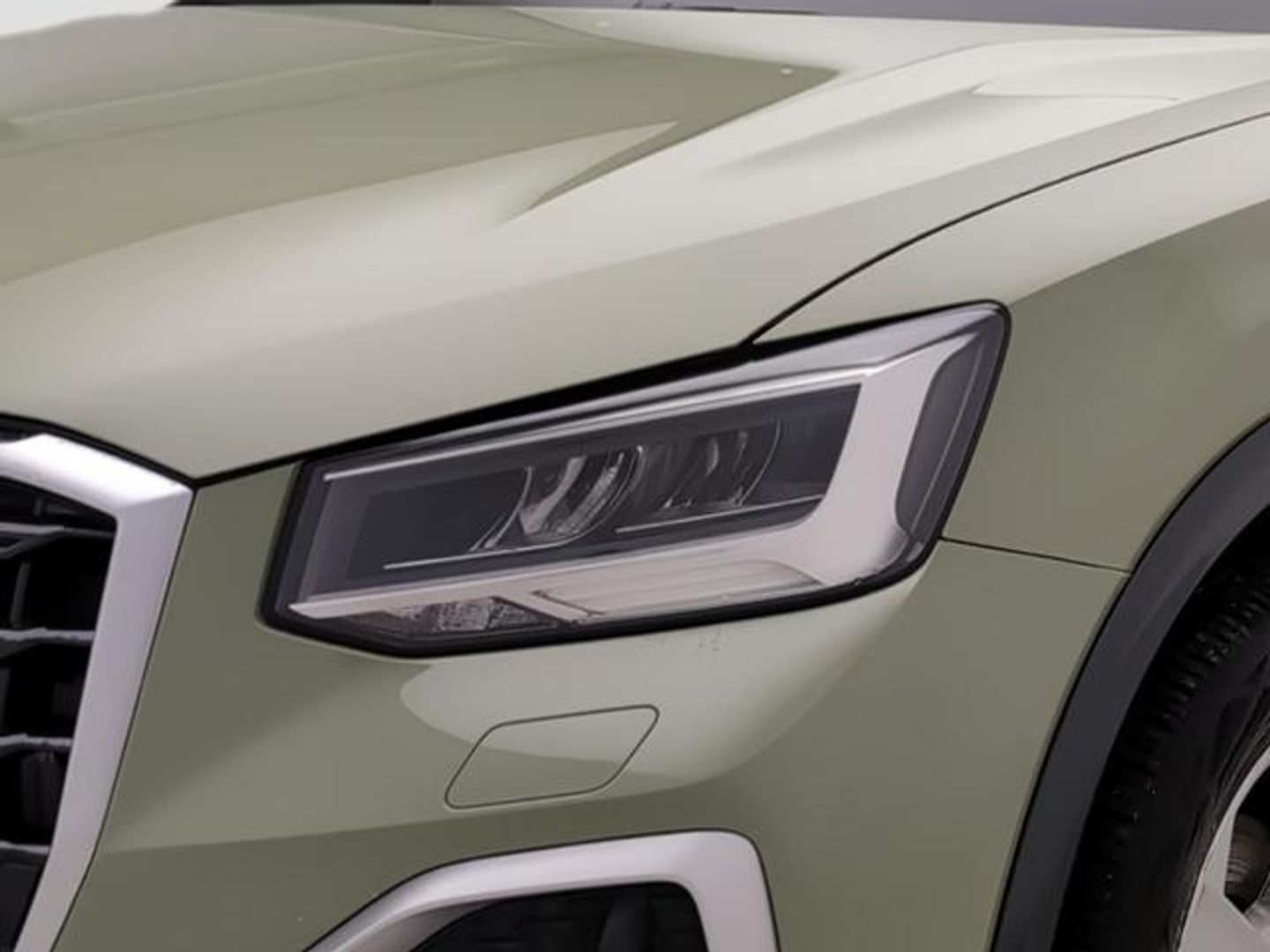 Audi Q2 Advanced 30 TDI 85 kW (116 CV)