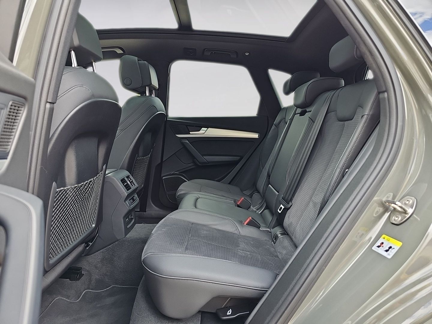 Audi SQ5 TDI quattro 251 kW (341 CV) tiptronic