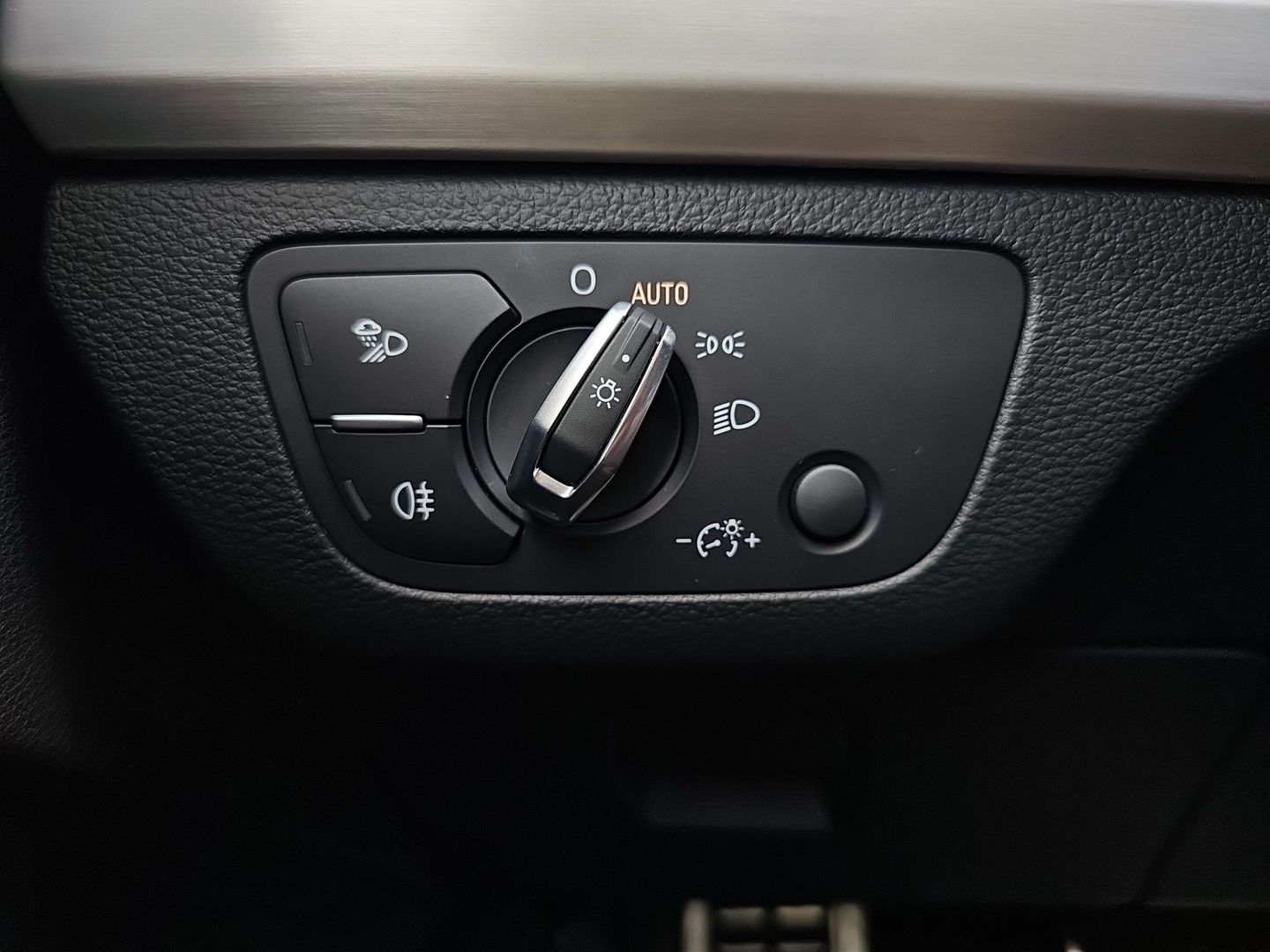 Audi SQ5 TDI quattro 251 kW (341 CV) tiptronic