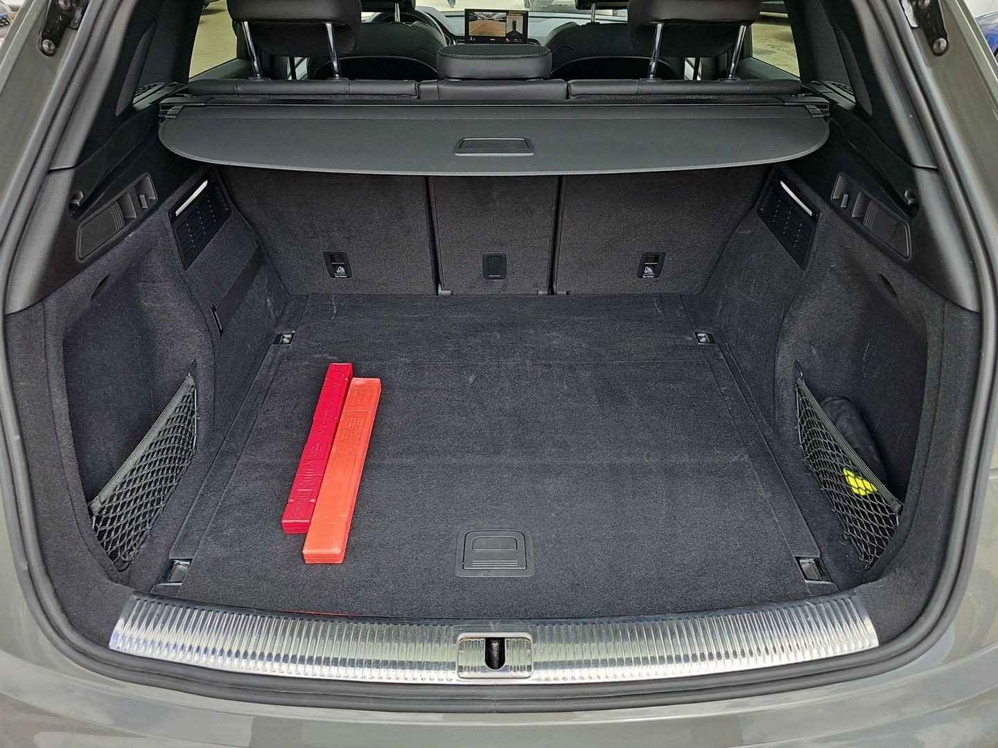 Audi SQ5 TDI quattro 251 kW (341 CV) tiptronic
