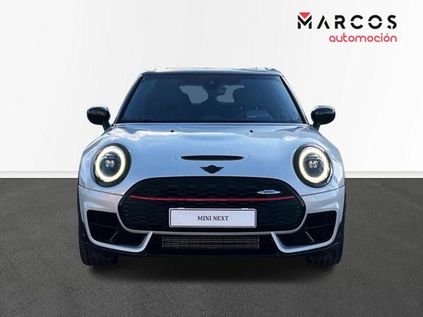 MINI MINI Clubman John Cooper Works ALL4 225 kW (306 CV)