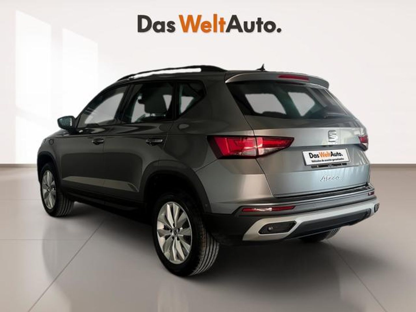 SEAT Ateca 1.5 TSI Style Evo Edition 110 kW (150 CV)