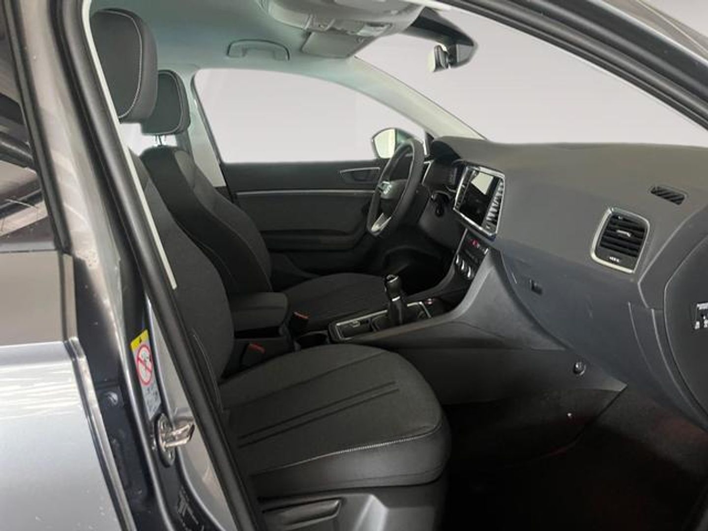 SEAT Ateca 1.5 TSI Style Evo Edition 110 kW (150 CV)