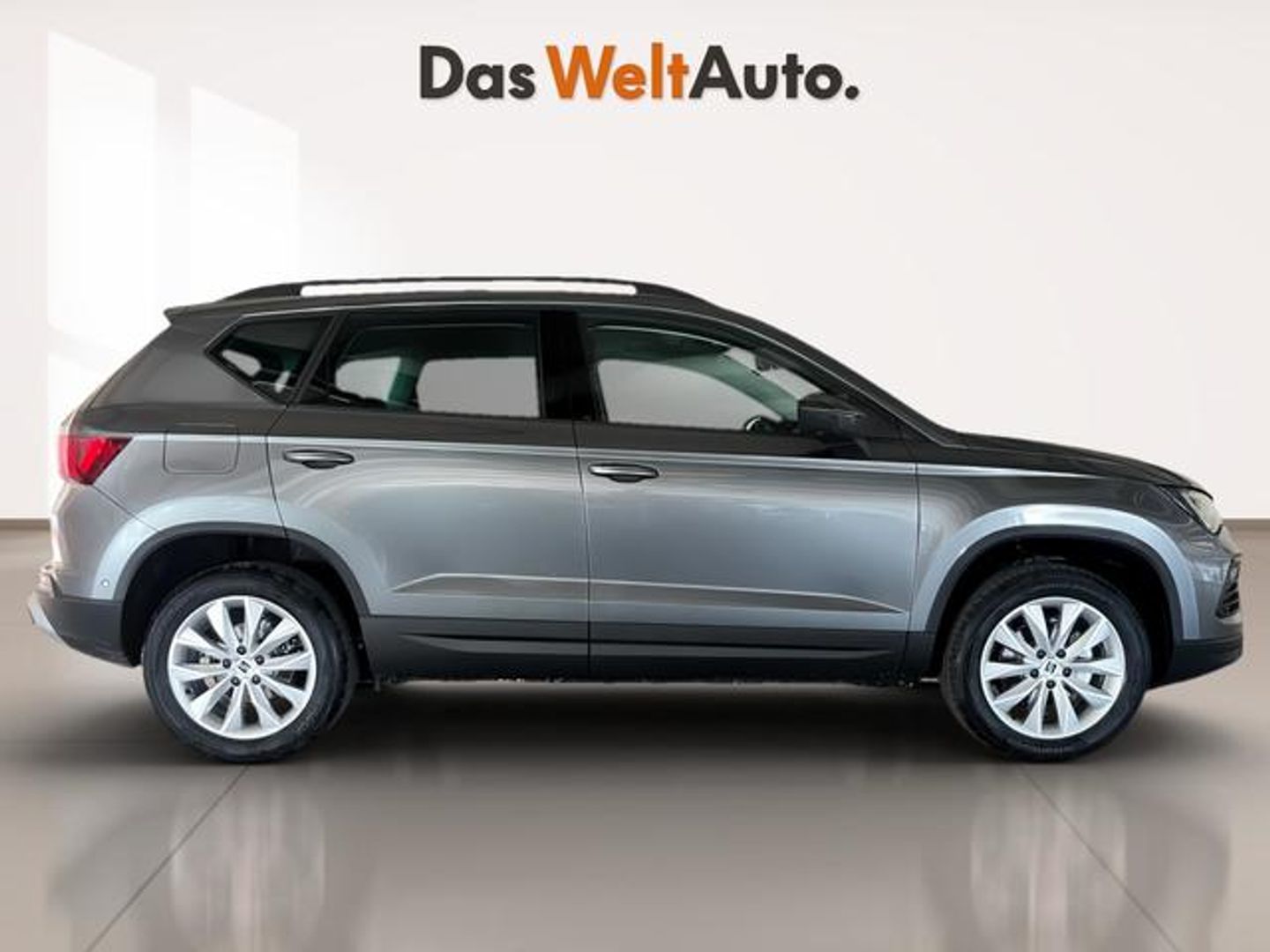 SEAT Ateca 1.5 TSI Style Evo Edition 110 kW (150 CV)