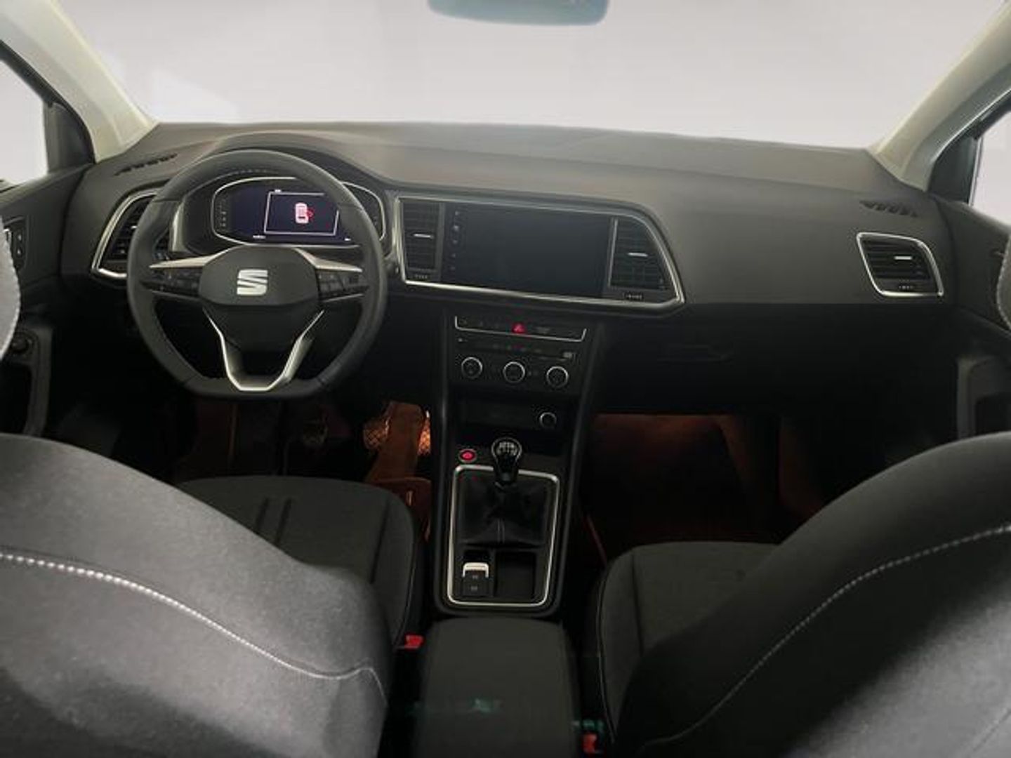 SEAT Ateca 1.5 TSI Style Evo Edition 110 kW (150 CV)