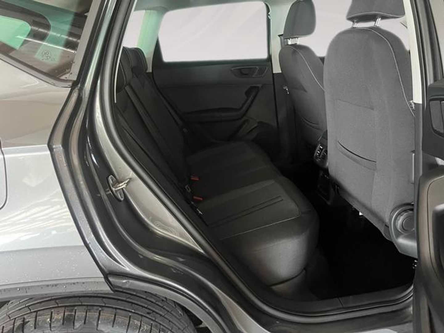 SEAT Ateca 1.5 TSI Style Evo Edition 110 kW (150 CV)