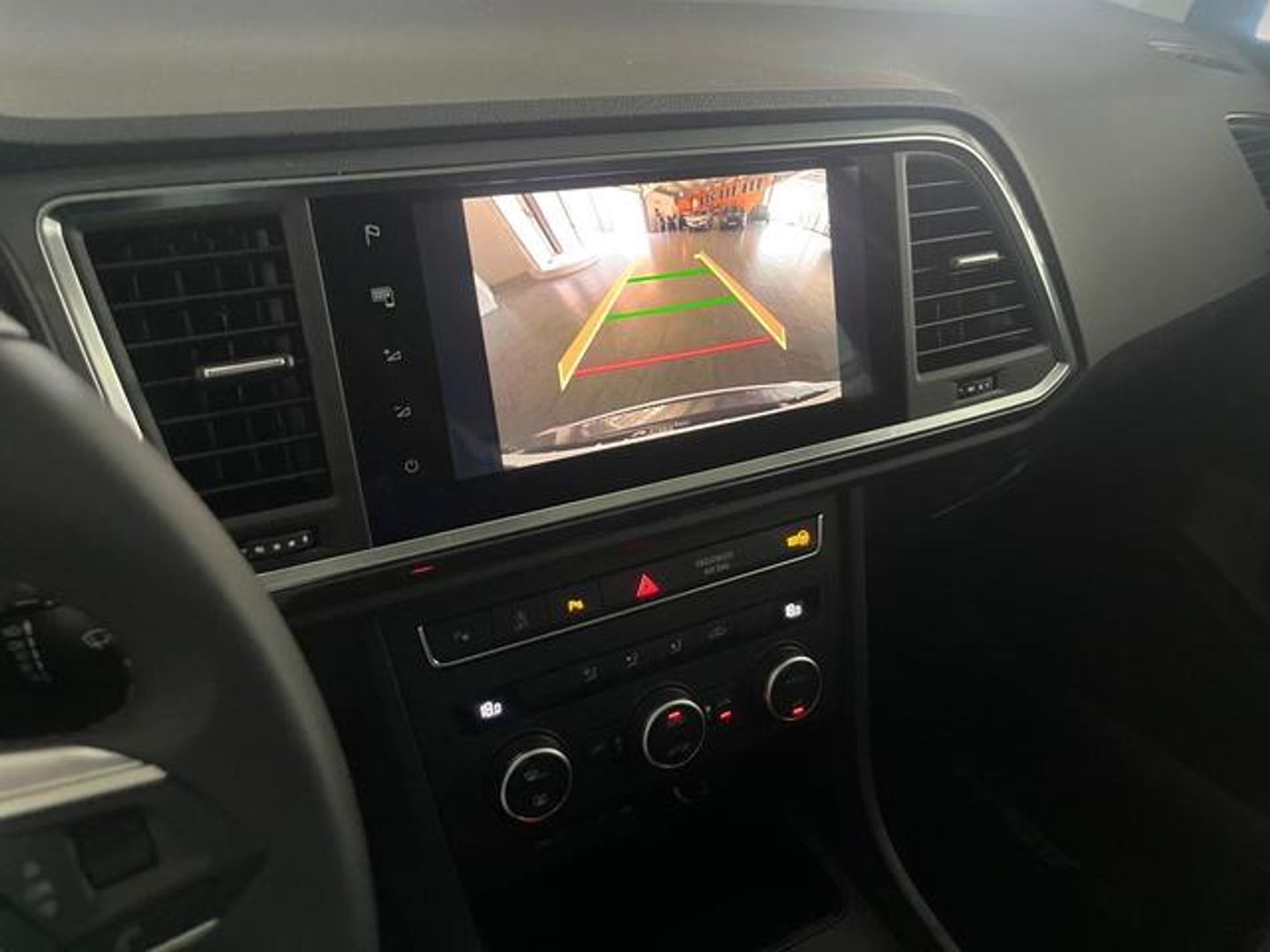 SEAT Ateca 1.5 TSI Style Evo Edition 110 kW (150 CV)