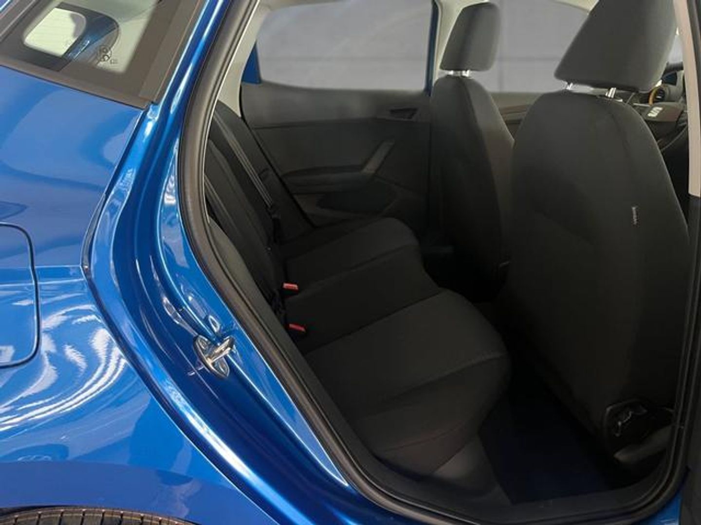 SEAT Ibiza 1.0 TSI Style XL 85 kW (115 CV)