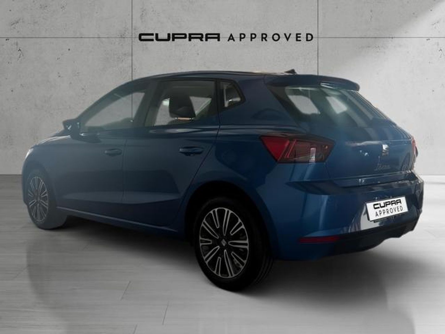 SEAT Ibiza 1.0 TSI Style XL 85 kW (115 CV)