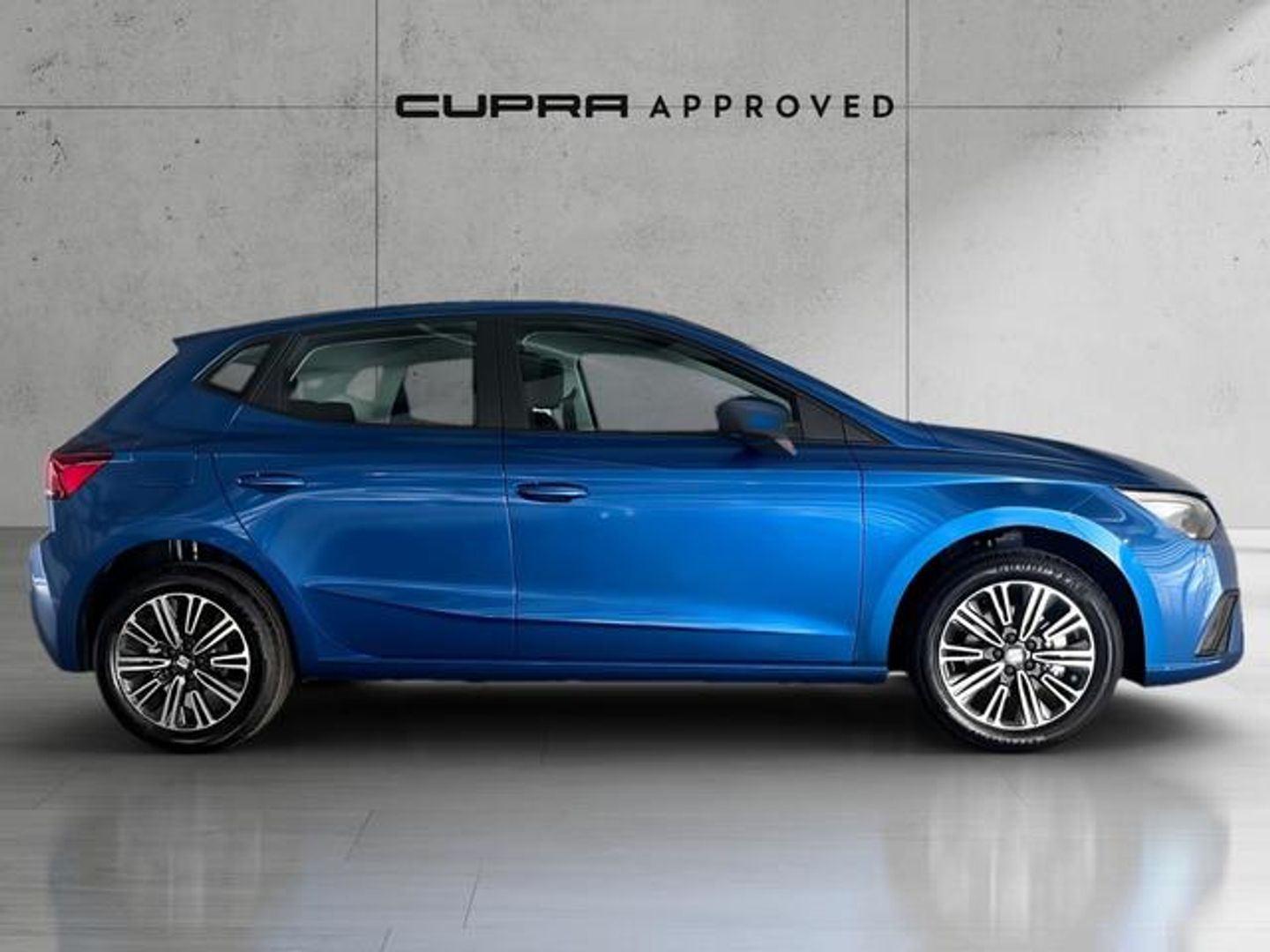 SEAT Ibiza 1.0 TSI Style XL 85 kW (115 CV)