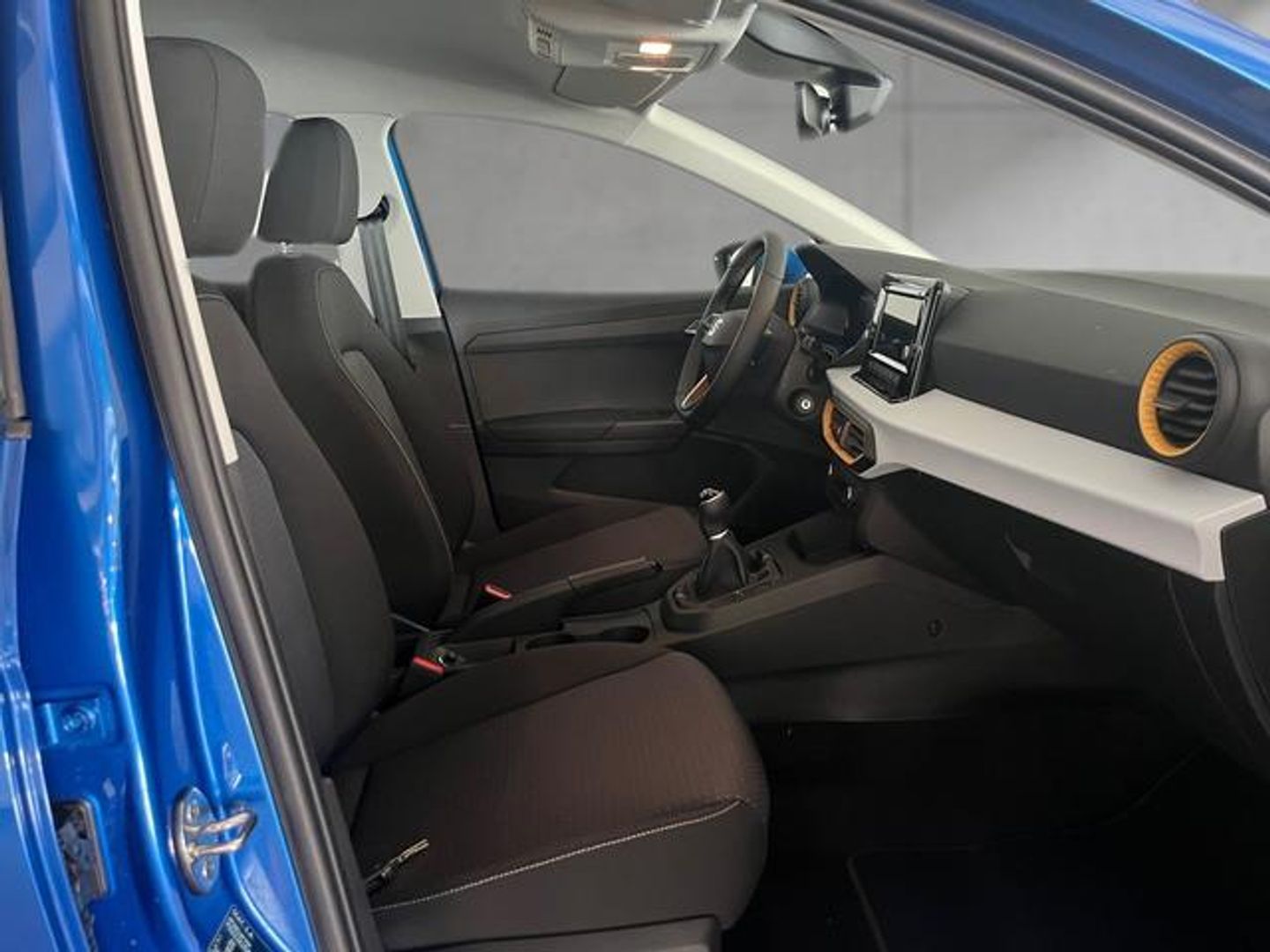 SEAT Ibiza 1.0 TSI Style XL 85 kW (115 CV)