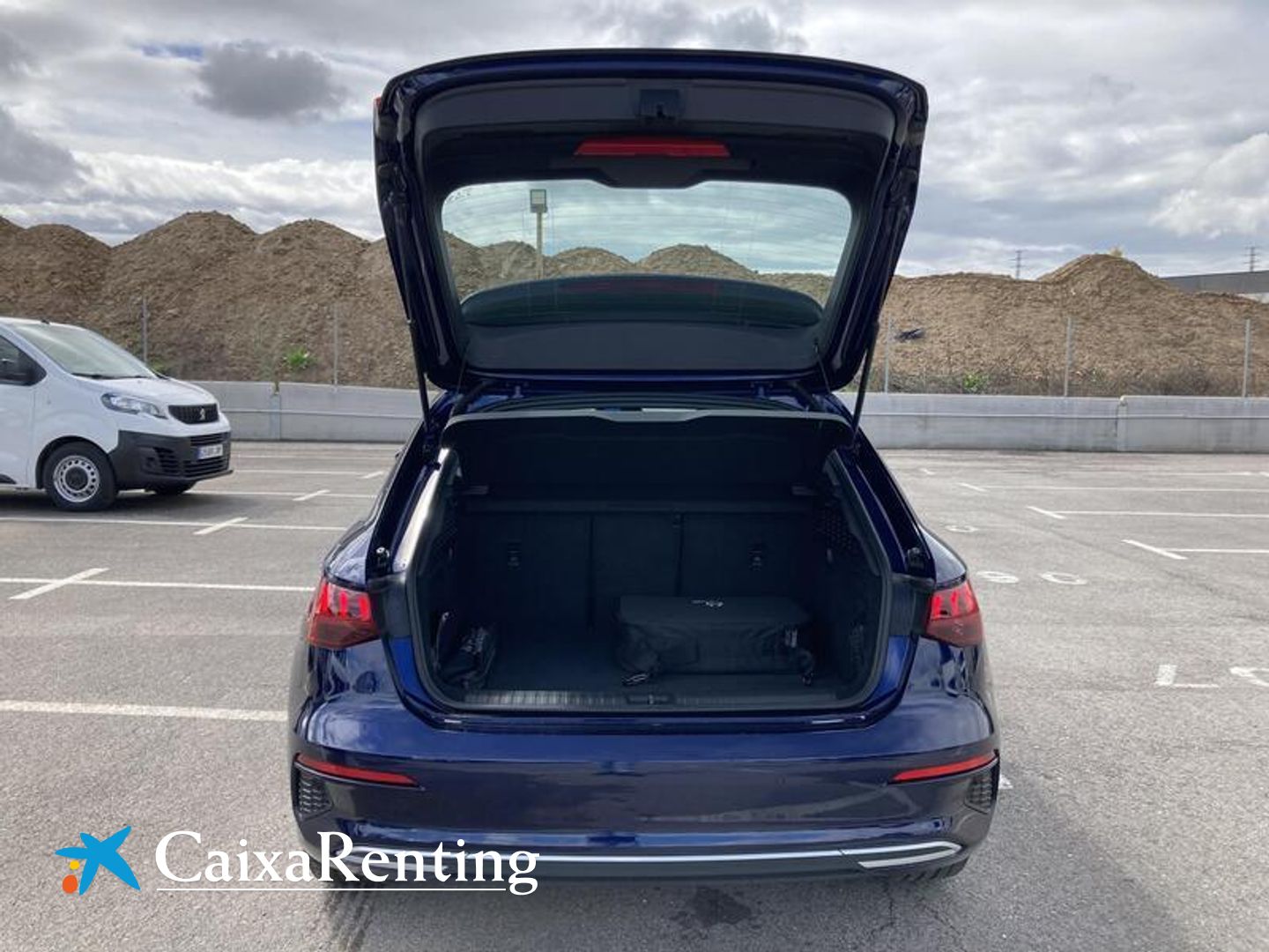 Audi A3 Sportback TFSIe Advanced 40 TFSI e 150 kW (204 CV) S tronic