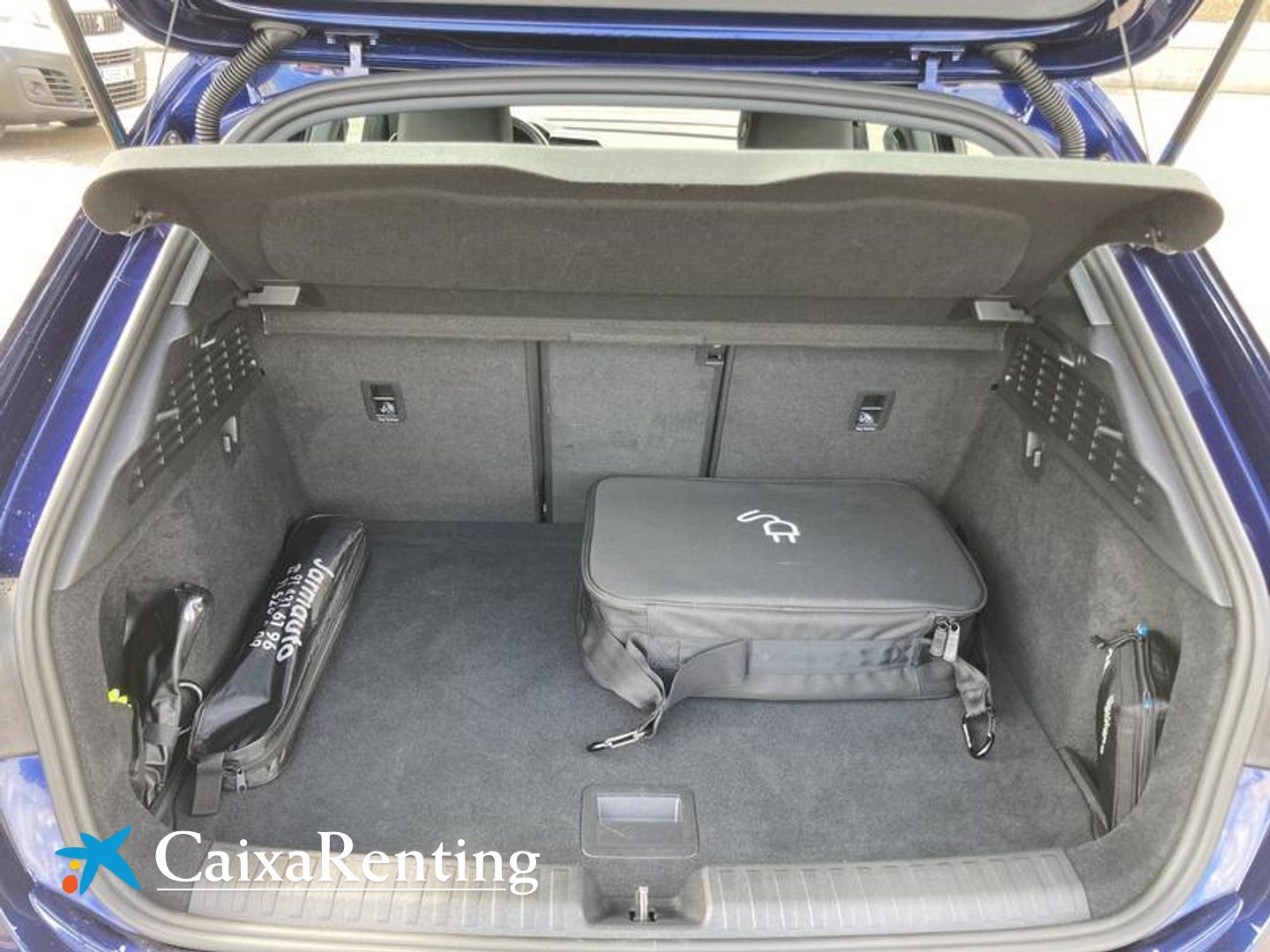 Audi A3 Sportback TFSIe Advanced 40 TFSI e 150 kW (204 CV) S tronic
