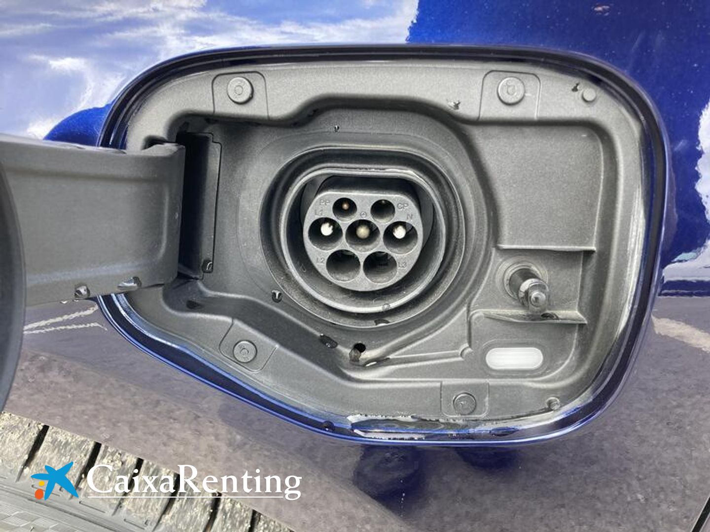 Audi A3 Sportback TFSIe Advanced 40 TFSI e 150 kW (204 CV) S tronic