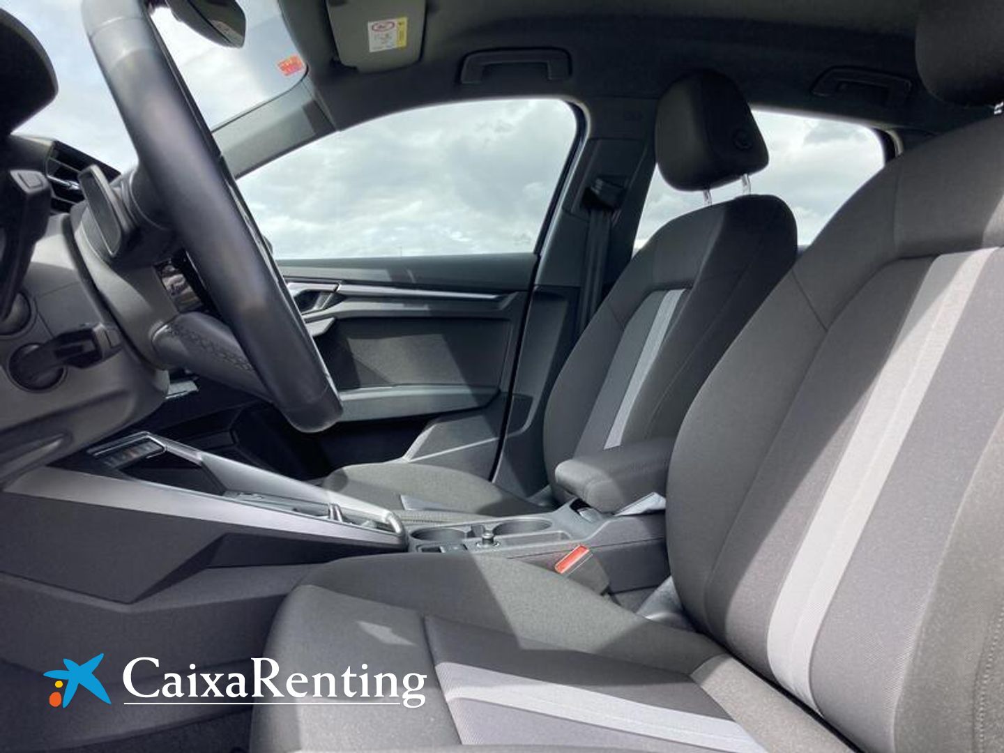 Audi A3 Sportback TFSIe Advanced 40 TFSI e 150 kW (204 CV) S tronic