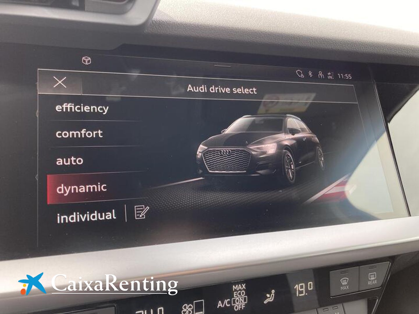 Audi A3 Sportback TFSIe Advanced 40 TFSI e 150 kW (204 CV) S tronic