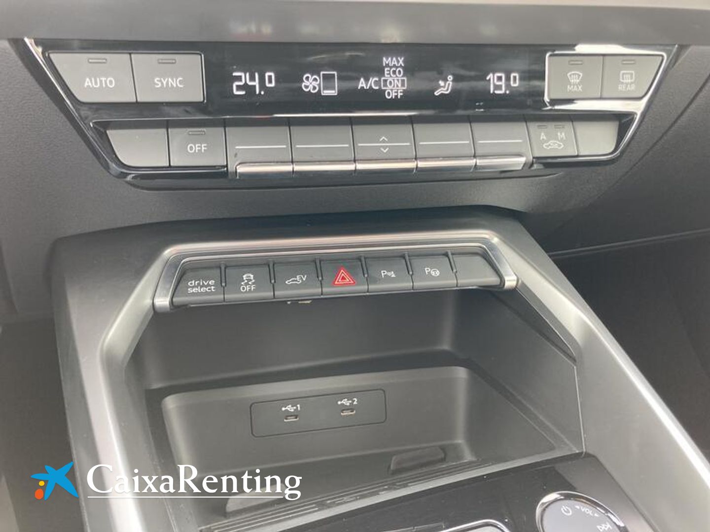 Audi A3 Sportback TFSIe Advanced 40 TFSI e 150 kW (204 CV) S tronic