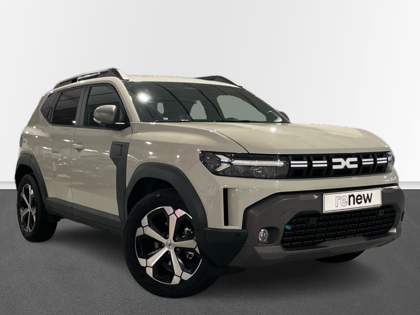 Dacia Duster Journey 1.6 Hibrid 4x2 103 kW (140 CV)