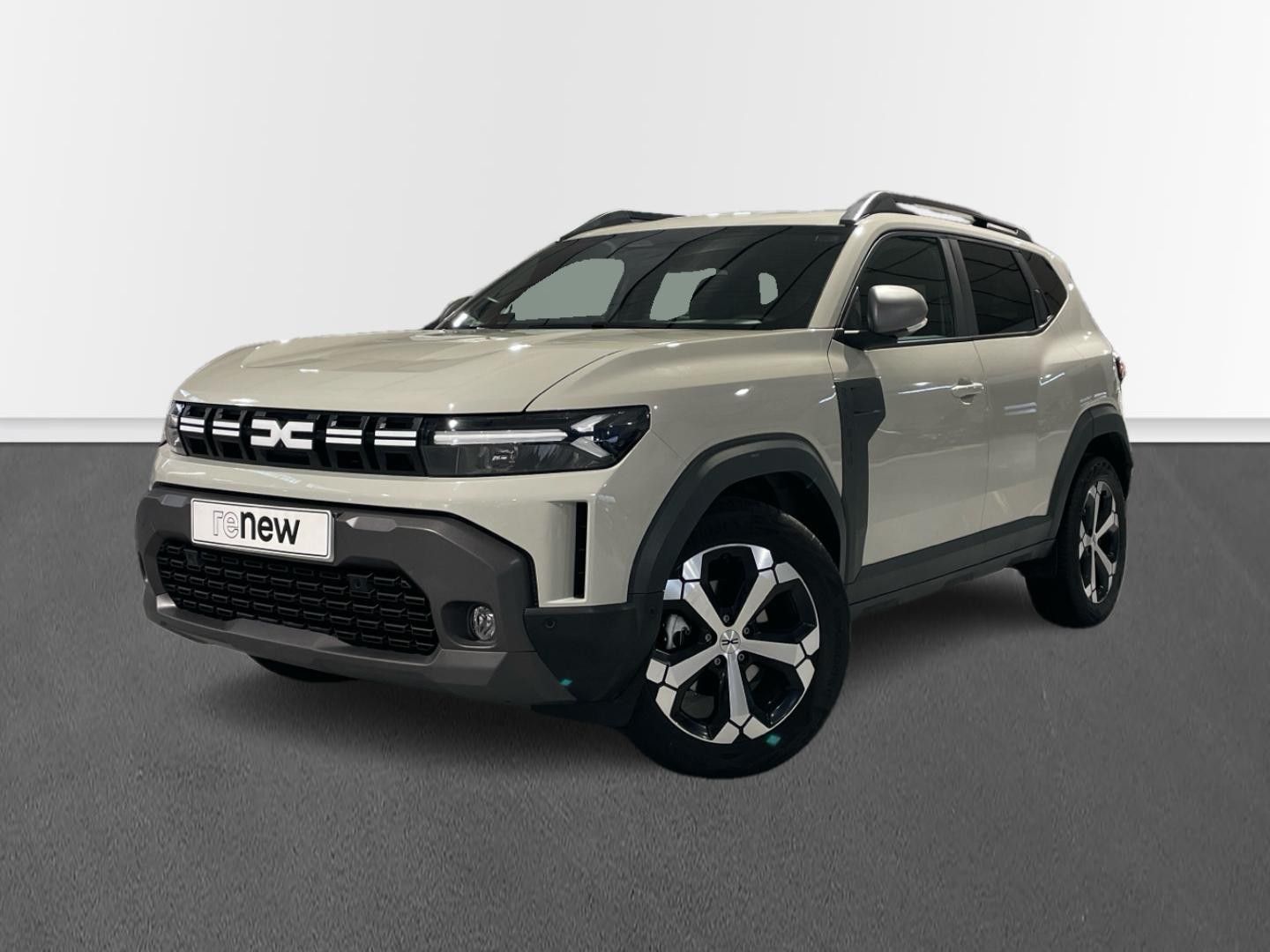 Dacia Duster Journey 1.6 Hibrid 4x2 103 kW (140 CV)