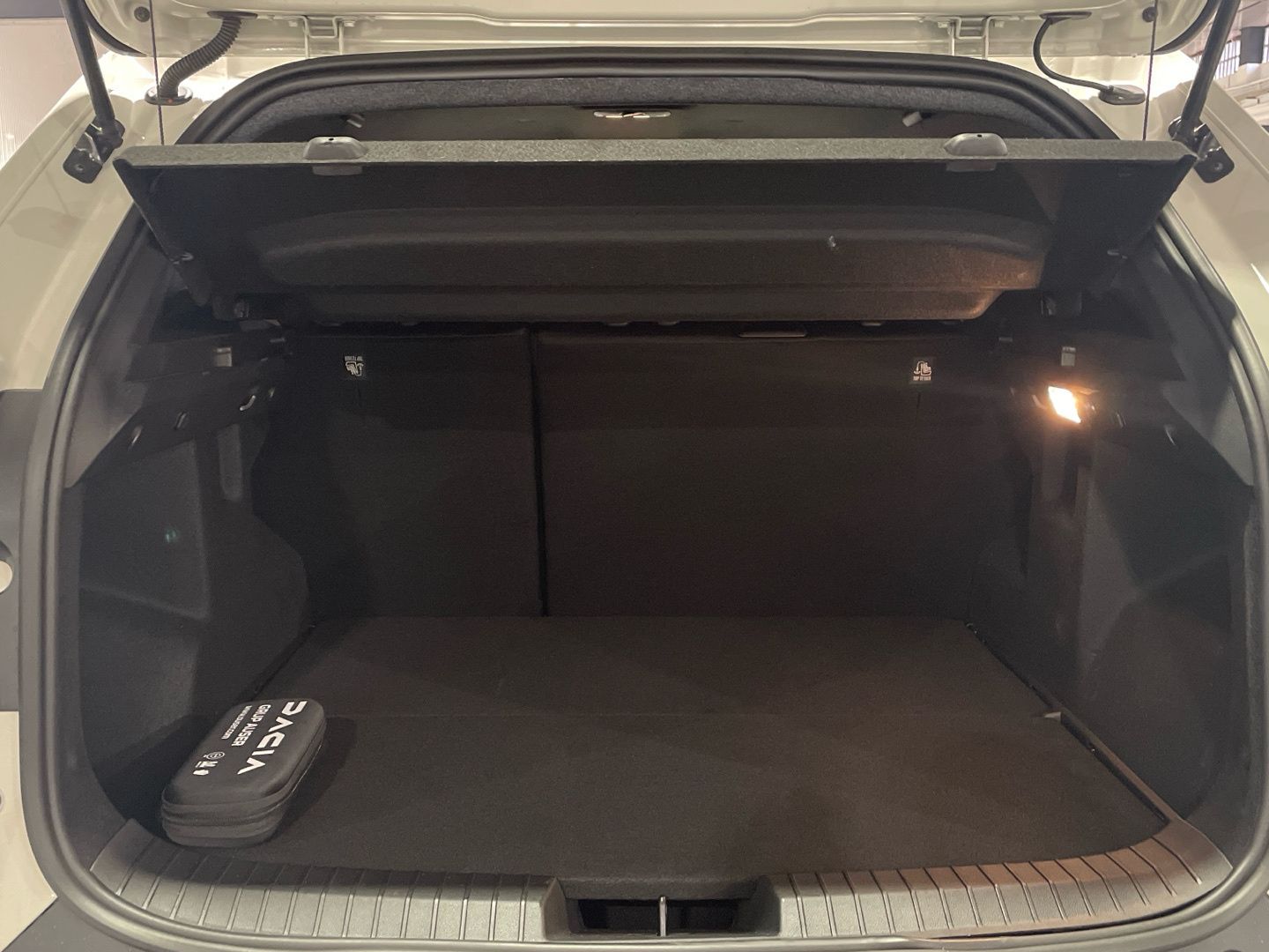 Dacia Duster Journey 1.6 Hibrid 4x2 103 kW (140 CV)