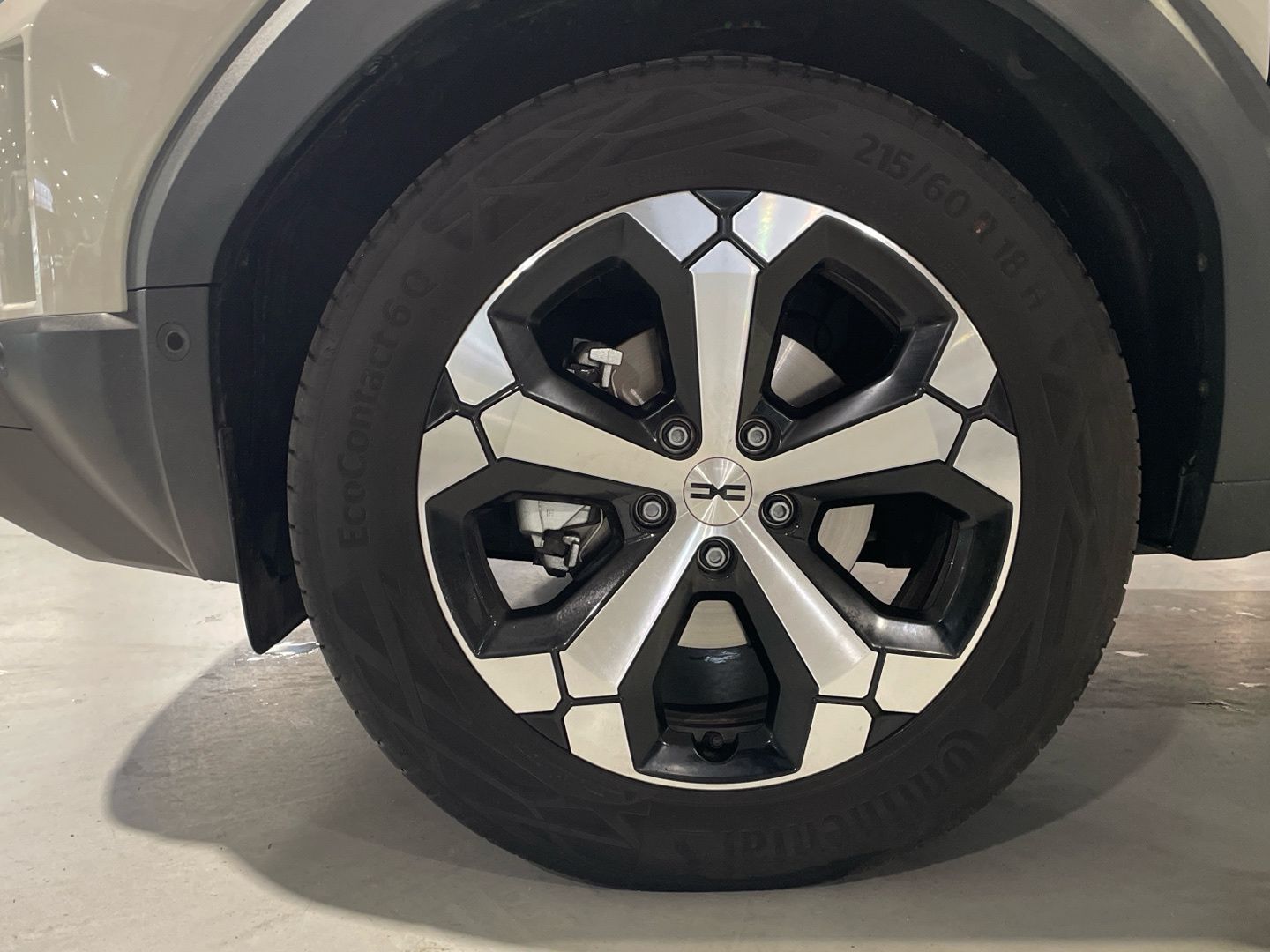 Dacia Duster Journey 1.6 Hibrid 4x2 103 kW (140 CV)