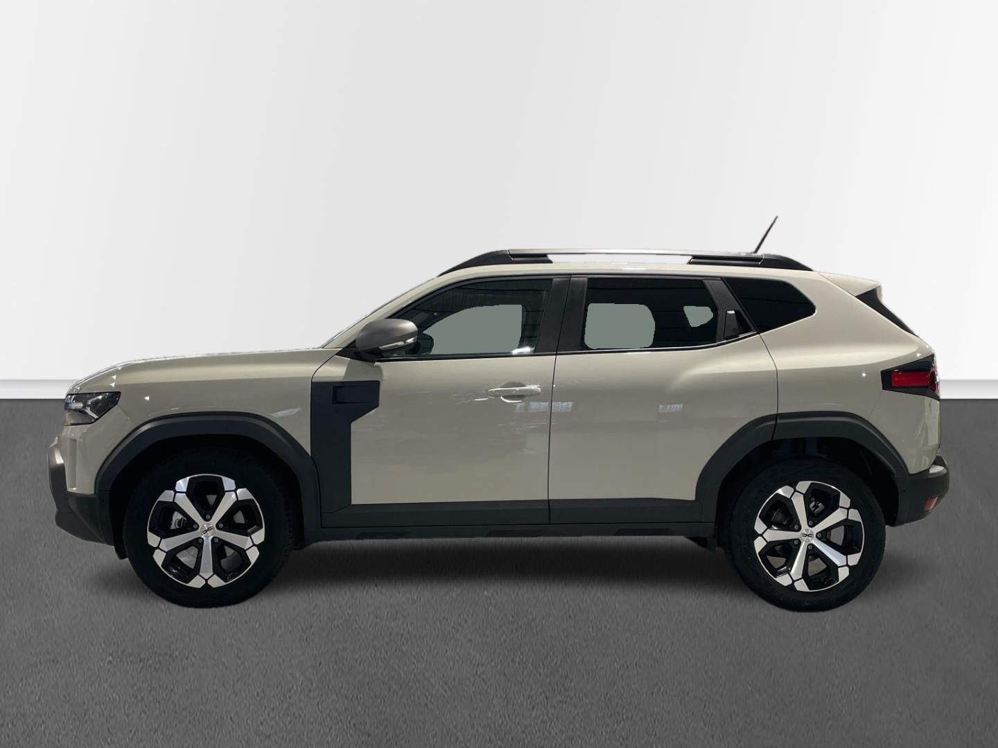 Dacia Duster Journey 1.6 Hibrid 4x2 103 kW (140 CV)